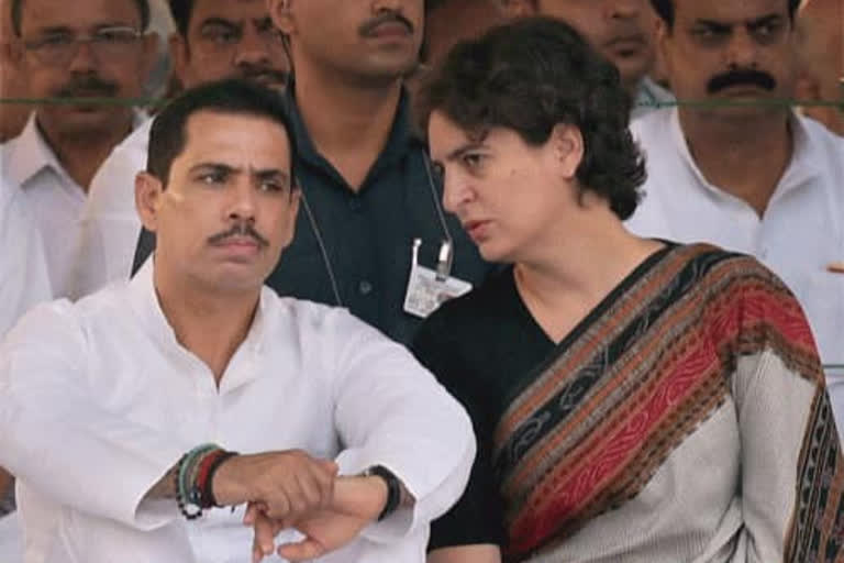 Robert Vadra