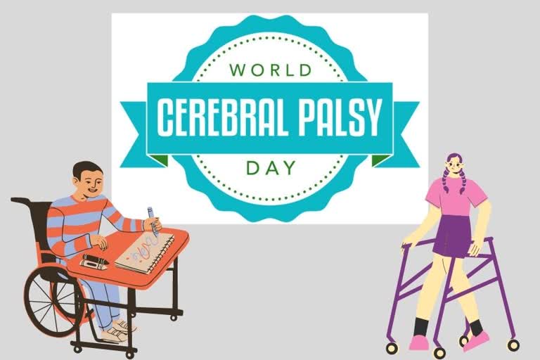 world cerebral palsy day, world cerebral palsy day 2021, cerebral palsy, what is cerebral palsy, what are the symptoms of cerebral palsy, can cerebral palsy be treated, is there a treatment for cerebral palsy, who can have cerebral palsy, can adults also have cerebral palsy, health, kids health, how to prevent cerebral palsy, symptoms of cerebral palsy, causes of cerebral palsy, विश्व सेरेब्रल पाल्सी दिवस