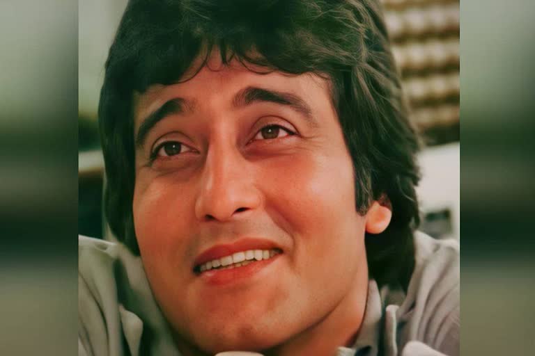 Vinod Khanna