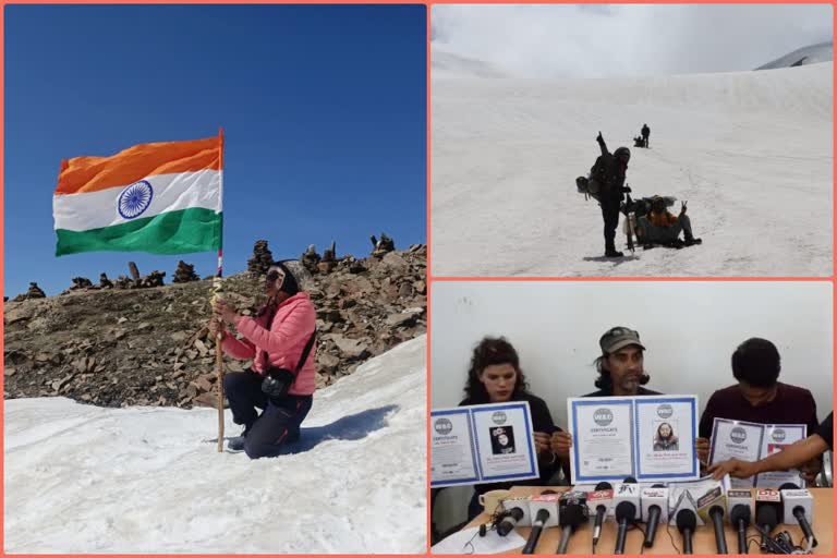 the-mountaineering-team-of-kullu-was-honored-by-the-wac-book-of-records-international