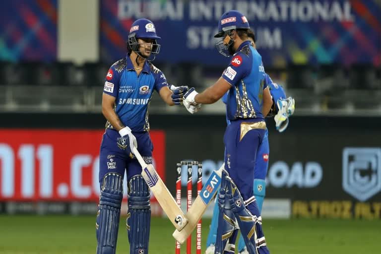 Never lost faith in Ishan Kishan's abilities: Rohit Sharma