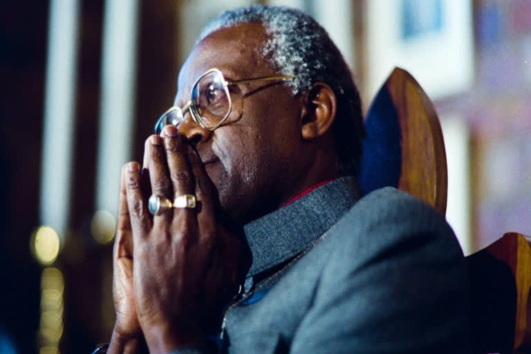 Desmond Tutu