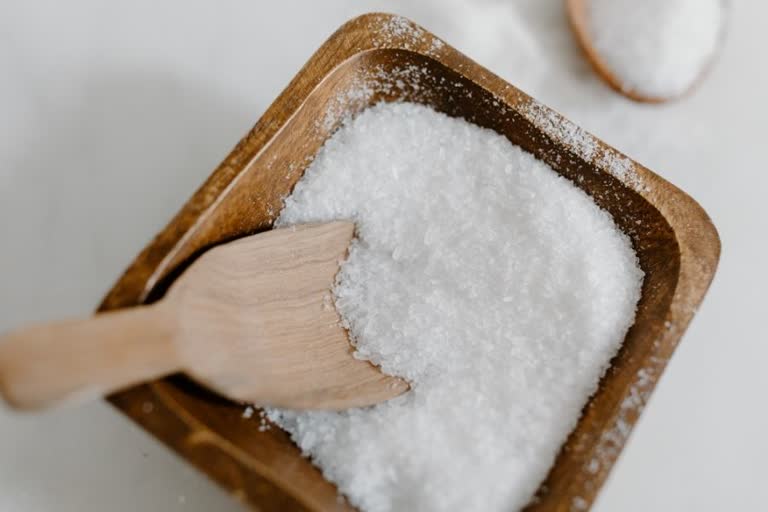 salt, sodium, is salt good for health, how much salt is good for health, how much sodium is safe, is sodium consumption safe, is salt bad for health, how much salt can we consume in a day, salt consumption levels, benefits of salt, health effects of salt, side effects of salt, can salt increase blood pressure