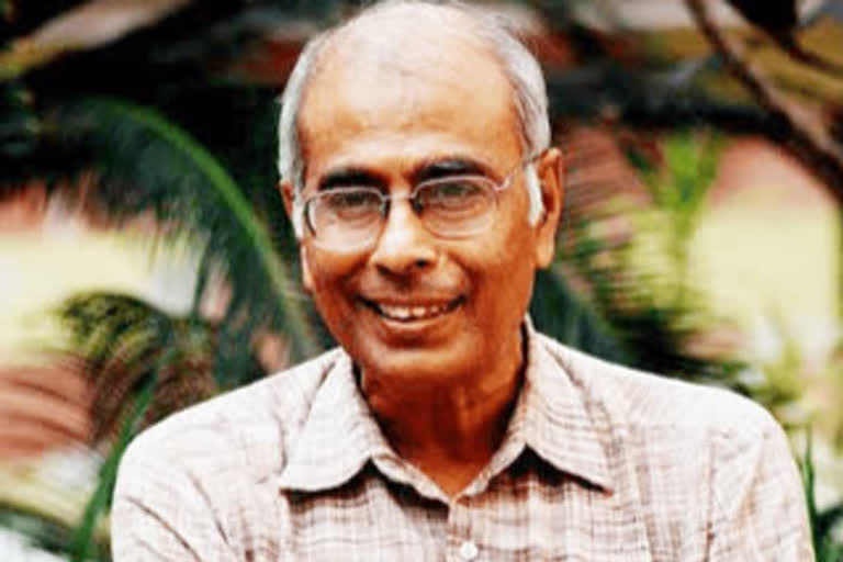 Narendra Dabholkar