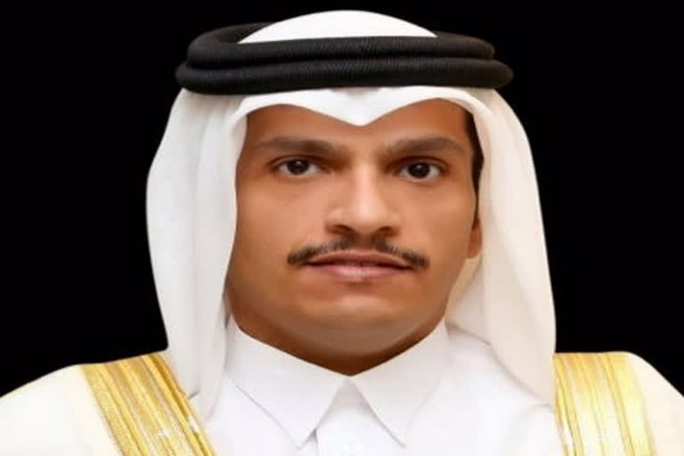 Sheikh Mohammed bin Abdulrahman Al Thani