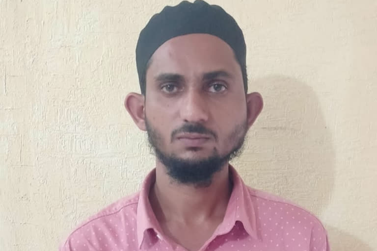 PLFI supporter in Khunti arrest