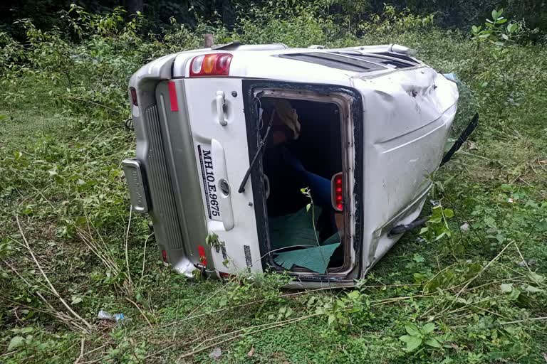 3 died in accident at karwar