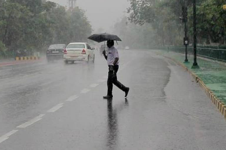 rain updates kerala  rain updates in kerala  rain updates  സംസ്ഥാനത്ത് മഴ തുടരും  സംസ്ഥാനത്ത് മഴ  രണ്ട് ജില്ലകളിൽ യെല്ലോ അലർട്ട്  യെല്ലോ അലർട്ട്  weather updates  weather news  rain news  latest rain news  ഇന്ന് മഴ  മഴ വാർത്ത