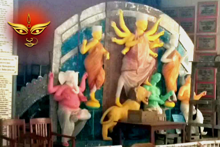 Durga Puja