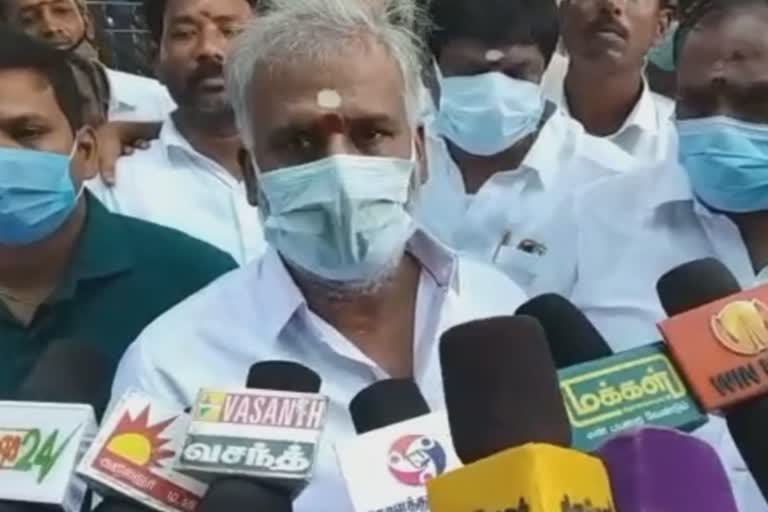 சேகர்பாபு