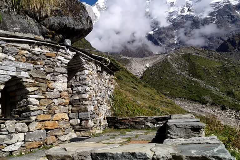 Kedarnath Dham