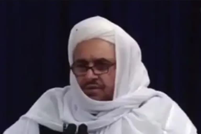 Sheikh Molvi Noorullah Munir