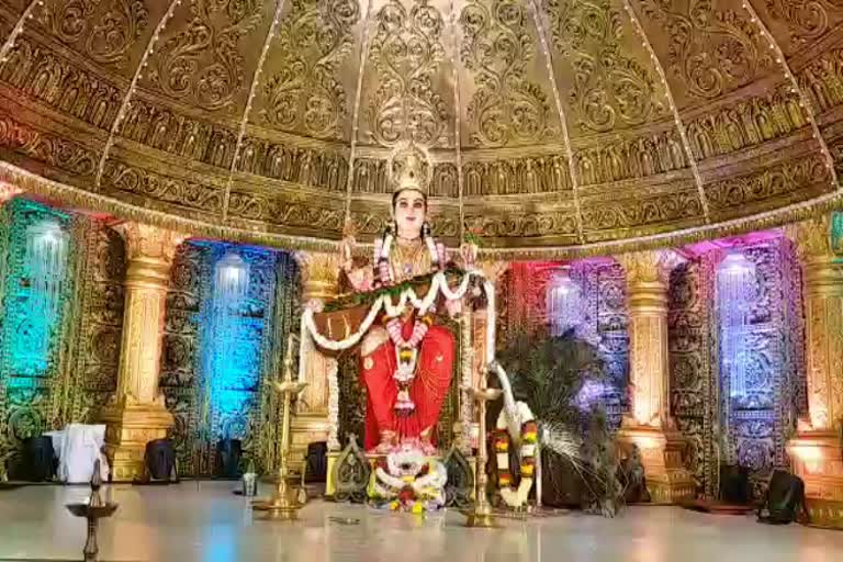 Kudroli Gokarnath temple in Mangalore