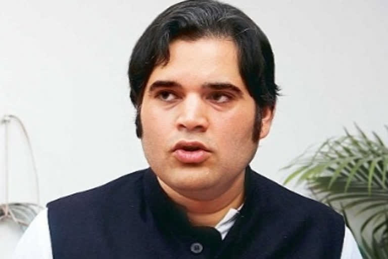 Varun Gandhi demands accountability for 'innocent blood' of farmers