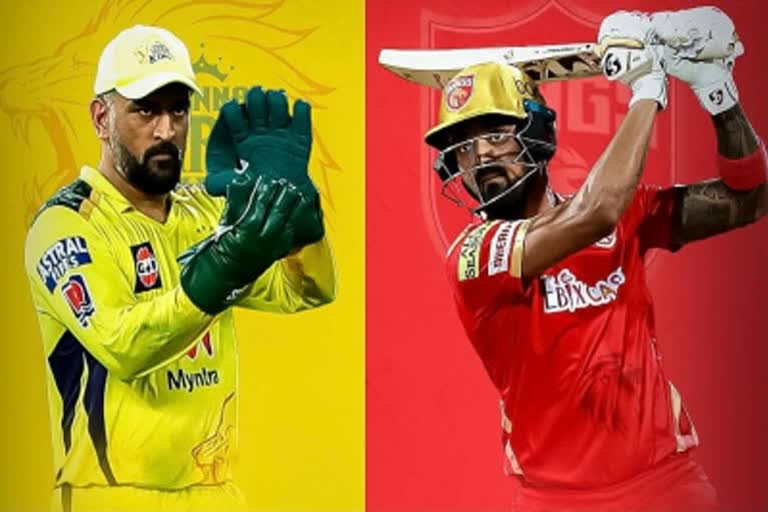 elect to field against CSK