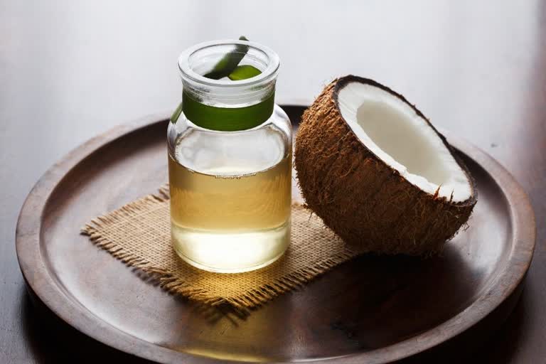 coconut oil, benefits of coconut oil, what are the benefits of coconut oil, is coconut oil good for health, can we consume coconut oil  coconut oil for hair, coconut oil for skin, how is coconut oil good for hair, coconut oil hair masks, hair care, hair care tips, coconut, benefits of coconut, are there any side effects of coconut oil, who should not use coconut oil, beauty, lifestyle