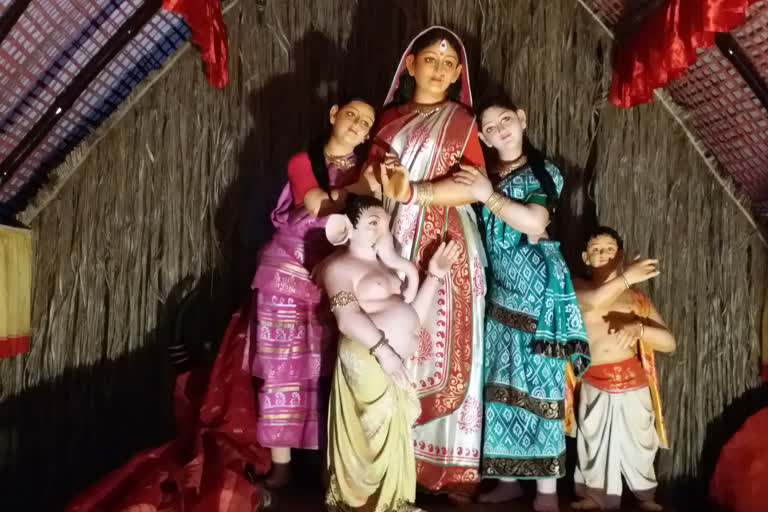 Durga Puja