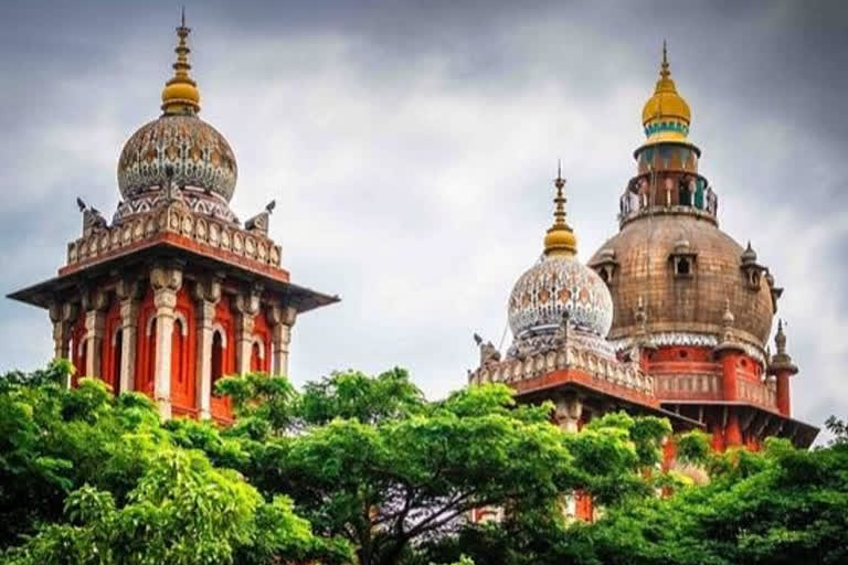 Madras High Court