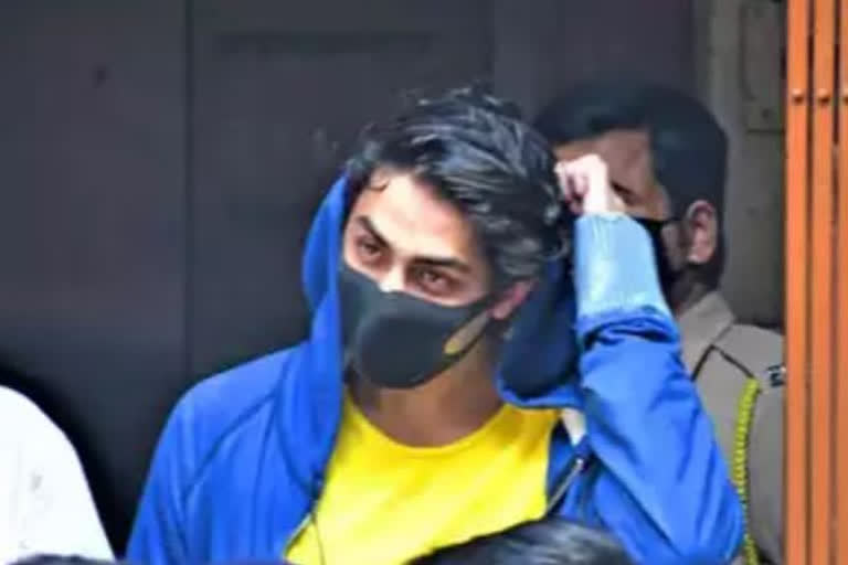 Mumbai cruise drugs case: Aryan Khan get bail