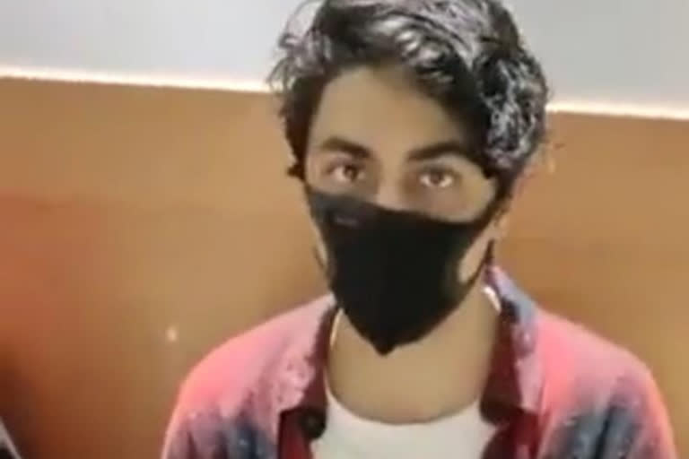 Aryan Khan