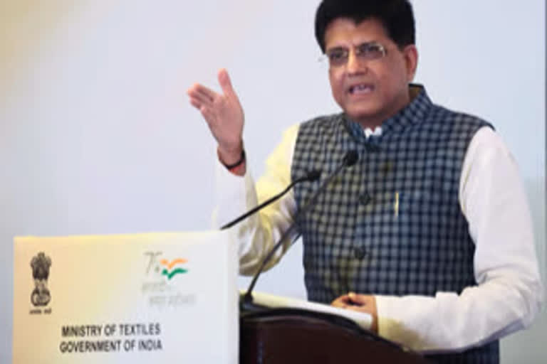 Piyush Goyal