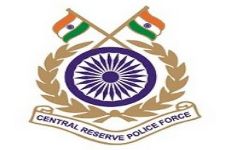 ਜੰਮੂ-ਕਸ਼ਮੀਰ: CRPF ਕੈਂਪ ਬਾਹਰ ਅੱਤਵਾਦੀ ਹਮਲਾ