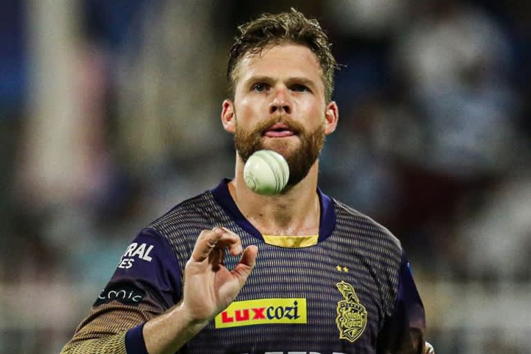 Lockie Ferguson