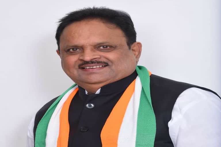 New in-charge of Gujarat Congress appointed