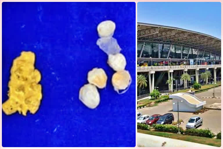 smuggling  gold smuggling  chennai air port  gold smuggling in chennai air port  chennai air port  chennai news  chennai latest news  சென்னை செய்திகள்  சென்னை அண்மை செய்திகள்  தங்கக்கடத்தல்  கடத்தல்  சென்னை விமான நிலையம்  சென்னை விமான நிலையத்தில் தங்கக் கடத்தல்