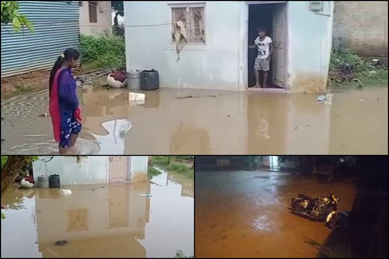 heavy rain in koppal