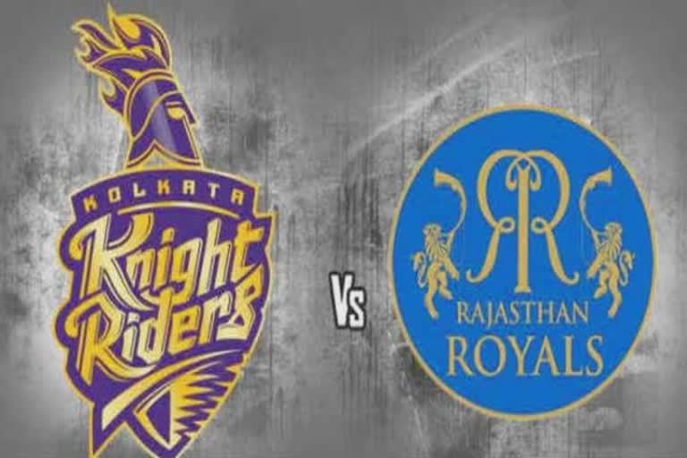 IPL 2021: KKR એ રોયલ્સને 86 રનથી હરાવ્યું