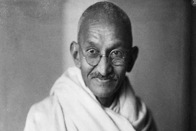 Consul General of India-Atlanta to unveil bronze bust of Mahatma Gandhi in Mississippi