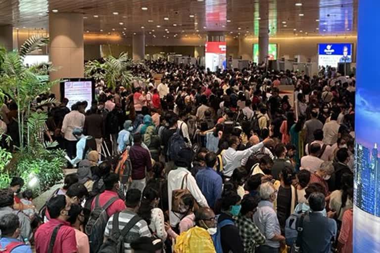 MUMBAI-AIRPORT