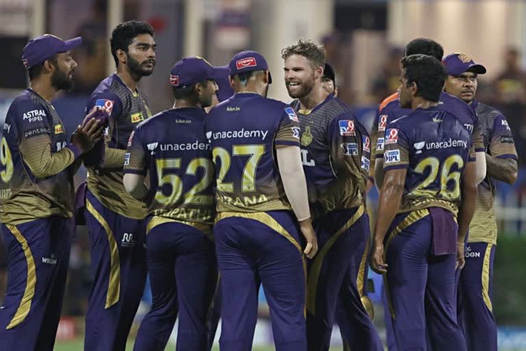 Kolkata Knight Riders