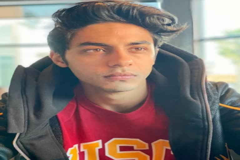 aryan khan