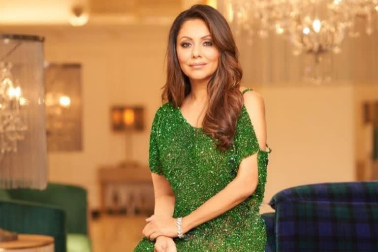 "Strongest Woman This Past Week," Farah Khan, Sussanne Khan and friends wished Gauri Khan on her birthday