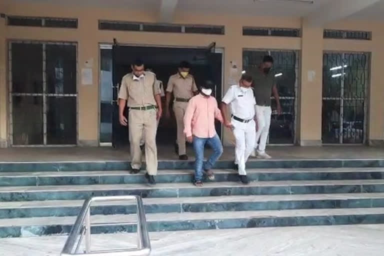 Two Convicted Defendant Sentenced to Life Imprisonment for Postmaster Murder Case in Asansol