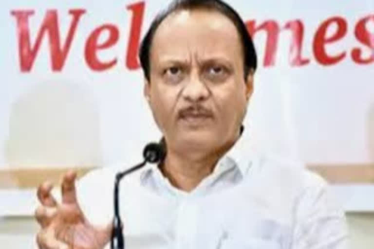 Ajit Pawar