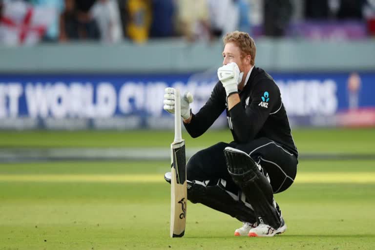 martin guptil on cancelled tour of NZ to pakistan