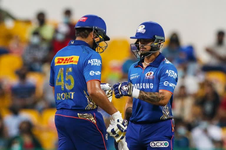 MI VS SRH MATCH LIVE UPDATES