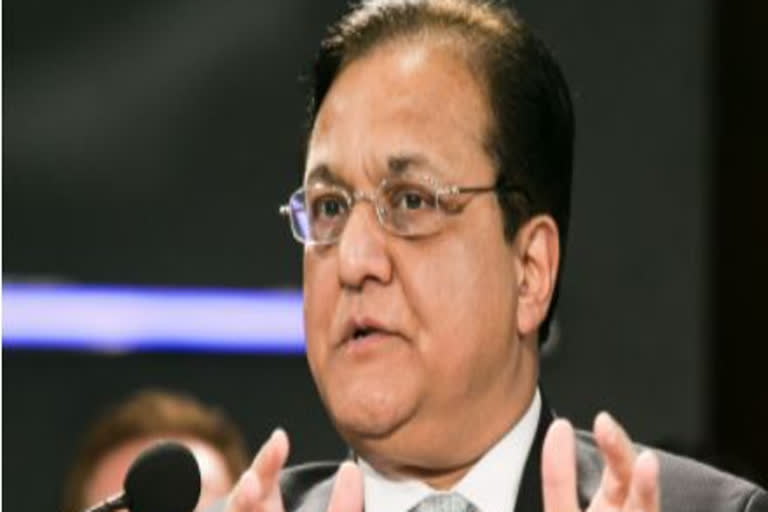 Rana Kapoor