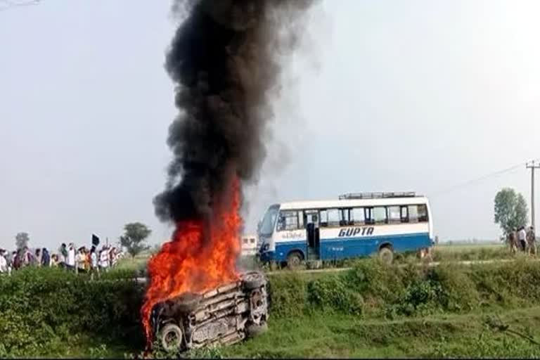 ଆଜି ଦିନ ୧୧ଟାରେ ଜେରା ପାଇଁ ହାଜର ହେବେ ଆଶିଷ ମିଶ୍ର