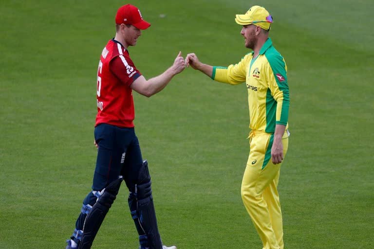 England gives a nod to ashes with conditions