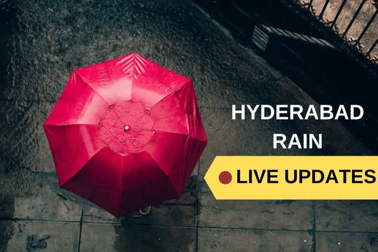 Hyderabad