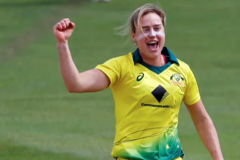 Ellyse Perry