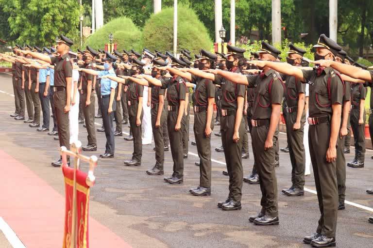 uttarakhand Sainik School