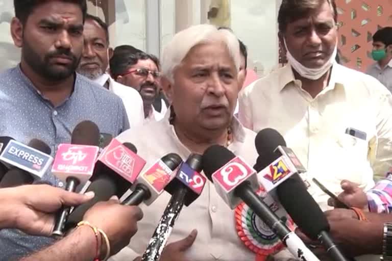 hk-patil-statement-on-up-farmers-killed-issue