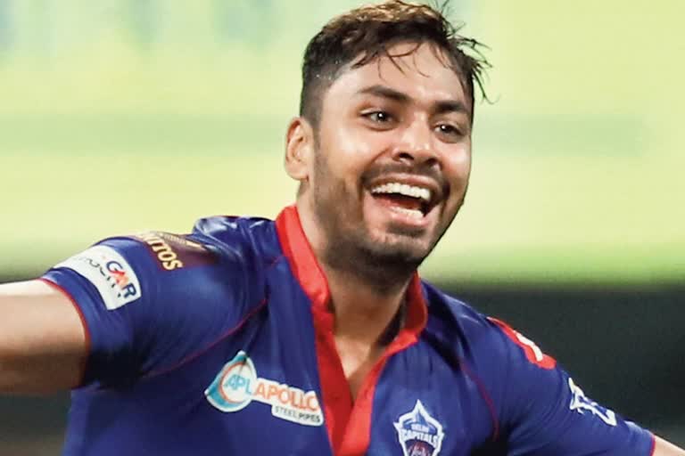 IPL 2021 EXCLUSIVE: It would be best feeling in the world when I bowl for India, says DC's Avesh Khan