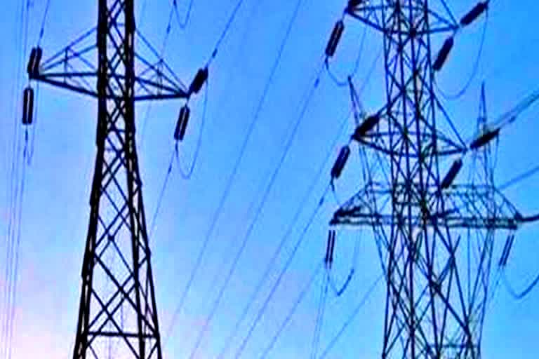 Madhya Pradesh Power crisis