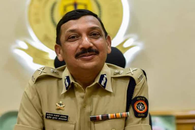 Mumbai Police summons Subodh Jaiswal